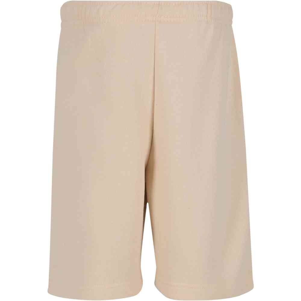 Urban Classics - Basic Essential Pantalon de jogging enfant - Crème